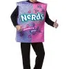 Rasta Imposta Adult Nerds Box Costume