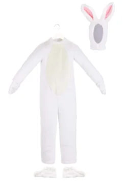 Fun Costumes Adult White Bunny Costume 19 Fun Costumes Adult White Bunny Costume -Cheap Anna Costumes Store adult open face white bunny alt 9