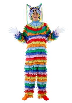 Fun Costumes Adult Pinata Costume