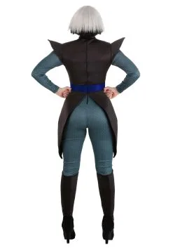 Fun Costumes PJ Masks Luna Costume For Adults -Cheap Anna Costumes Store adult pj masks luna costume alt 3