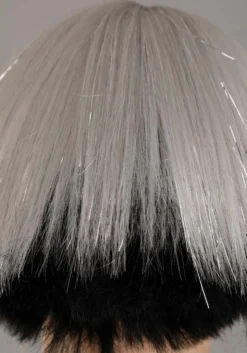 Partytime Costume & Lingerie (Yiwu) Factory PJ Masks Luna Wig For Adults 6 Partytime Costume & Lingerie (Yiwu) Factory PJ Masks Luna Wig For Adults -Cheap Anna Costumes Store adult pj masks luna wig alt 2