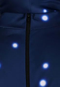 Fun Costumes PJ Masks Adult Night Ninja Costume -Cheap Anna Costumes Store adult pj masks night ninja costume alt 5