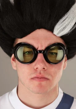 Fun Costumes PJ Masks Romeo Costume For Adults -Cheap Anna Costumes Store adult pj masks romeo costume alt 3