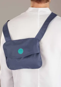 Fun Costumes PJ Masks Romeo Costume For Adults -Cheap Anna Costumes Store adult pj masks romeo costume alt 4