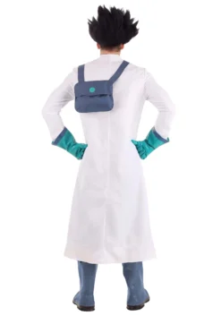 Fun Costumes PJ Masks Romeo Costume For Adults -Cheap Anna Costumes Store adult pj masks romeo costume alt 6