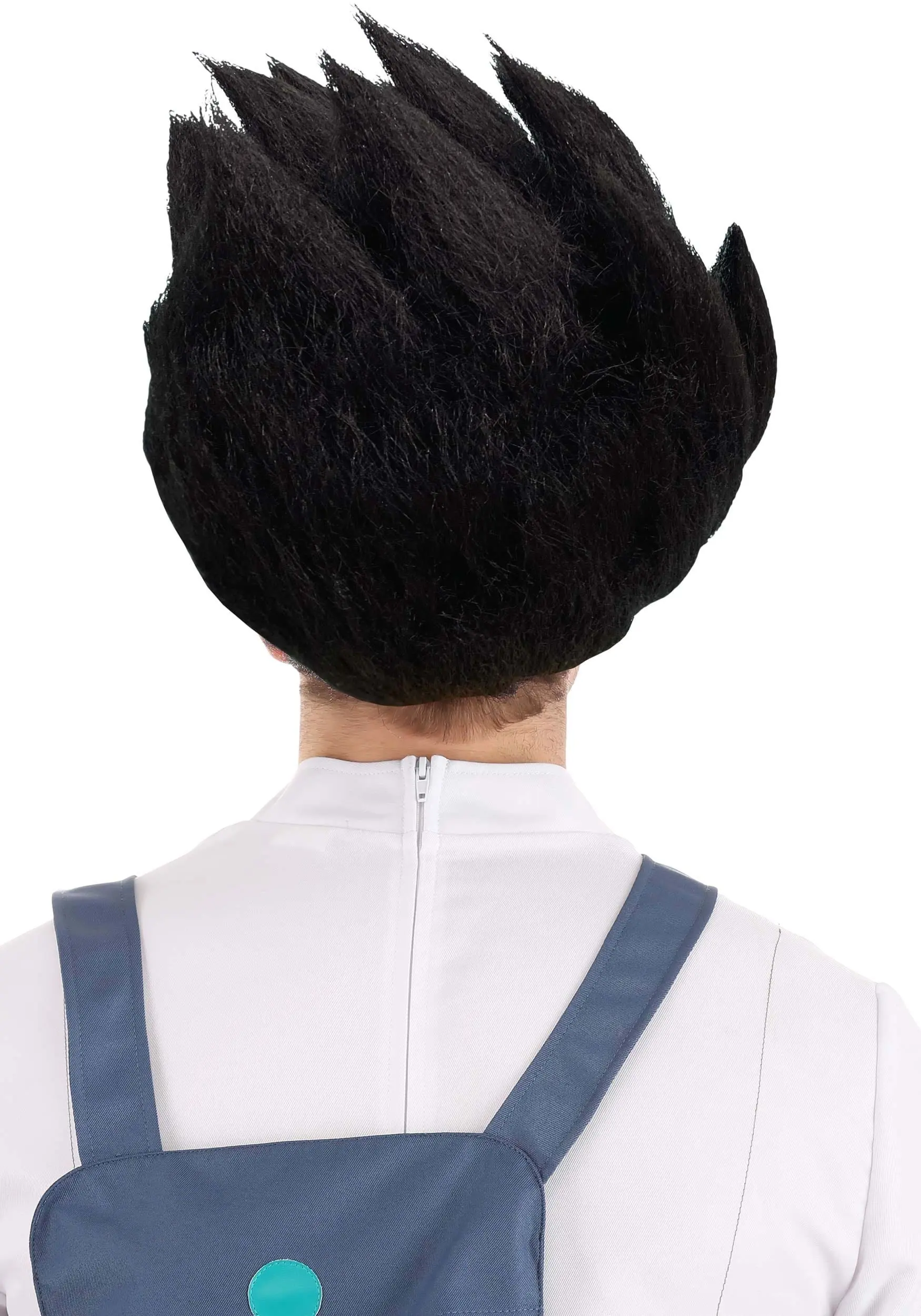 Partytime Costume & Lingerie (Yiwu) Factory PJ Masks Romeo Adult Wig 2 Partytime Costume & Lingerie (Yiwu) Factory PJ Masks Romeo Adult Wig - Image 2