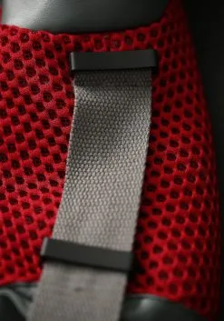 EI Global Group Plus Size Authentic Marty McFly Adult Jacket -Cheap Anna Costumes Store adult plus size authentic marty mcfly jacket alt 2