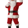 BuyCostumes Adult Regal Santa Plus Size Costume