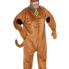 Rubies Costume Co. Inc Adult Plus Size Scooby Doo Costume
