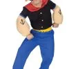 Fun World Adult Popeye Costume