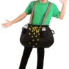 Fun Costumes Pot Of Gold Costume For Adults