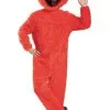 Disguise Prestige Elmo Costume For Adults