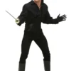 Meisheng Princess Bride Men's Westley Costume