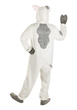 Zhenjiang Lian Yew Every Age Garment Accessories A Adult Pua Moana Costume -Cheap Anna Costumes Store adult pua moana costume alt 4