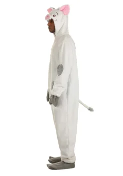 Zhenjiang Lian Yew Every Age Garment Accessories A Adult Pua Moana Costume -Cheap Anna Costumes Store adult pua moana costume alt 5