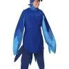 Fun Costumes Adult Rio Blu Costume