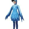 Fun Costumes Adult Rio Jewel Costume