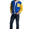 Rubies Costume Co. Inc Riverdale Archie Andrews Men's Costume