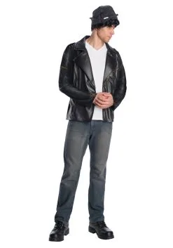 Rubies Costume Co. Inc Riverdale Jughead Jones Men's Costume
