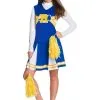 Rubies Costume Co. Inc Adult Riverdale Vixens Cheerleader Costume
