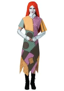 Disguise Adult Sally Costume