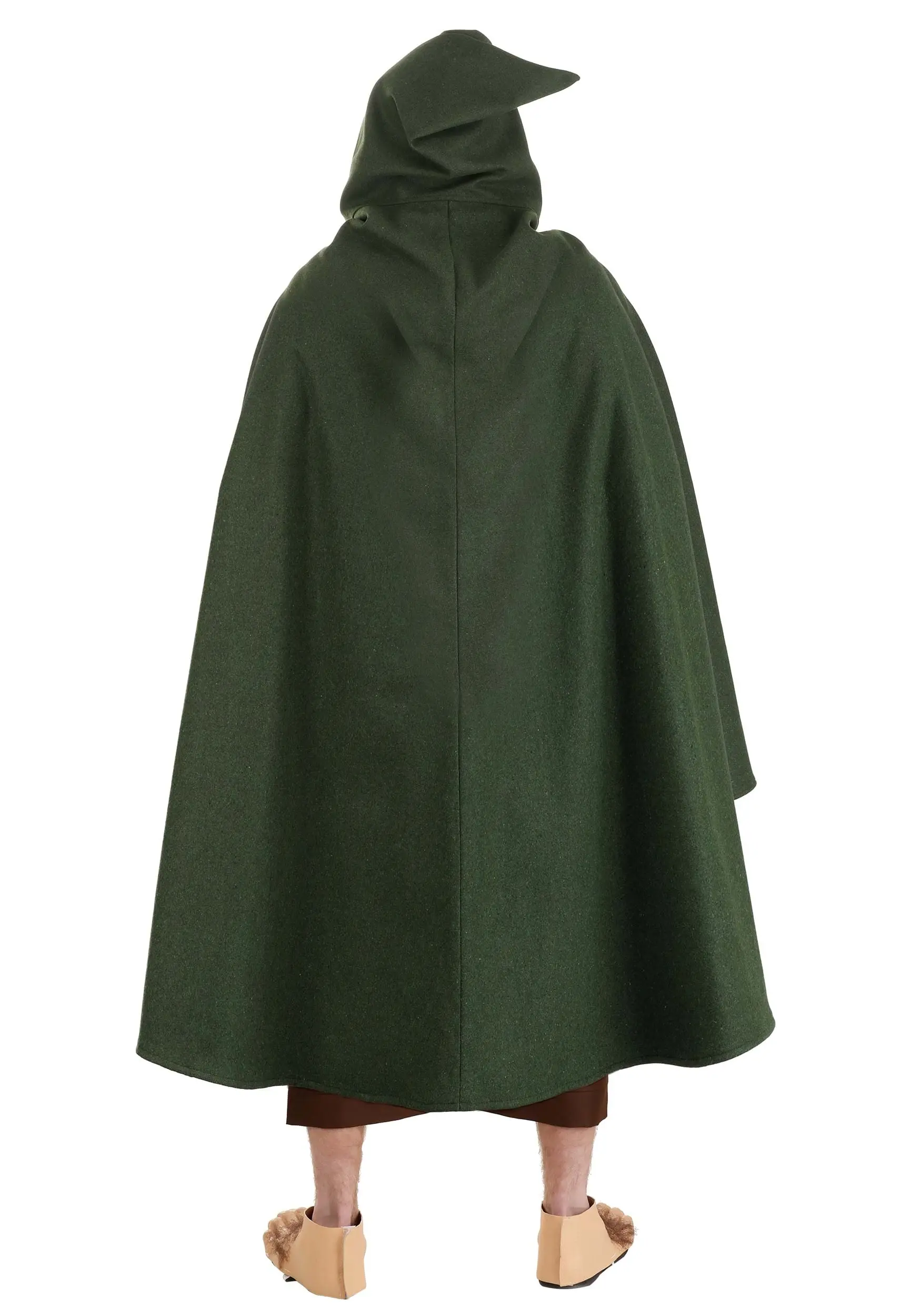 Fun Costumes Samwise Lord Of The Rings Men's Costume 6 Fun Costumes Samwise Lord Of The Rings Men's Costume - Image 6