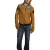 Rubies Costume Co. Inc Adult Scooby Doo Hooded Sweatshirt