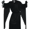 Fun World Adult Scream Costume