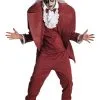 Rubies Costume Co. Inc Shrunken Head Beetlejuice Adult Costume