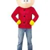 Rubies Costume Co. Inc South Park Adult Cartman Costume