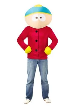 Rubies Costume Co. Inc South Park Adult Cartman Costume