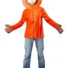 Rubies Costume Co. Inc South Park Adult Kenny Costume
