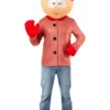 Rubies Costume Co. Inc South Park Stan Adult Costume
