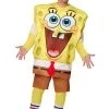 InSpirit SpongeBob SquarePants Costume For Adults