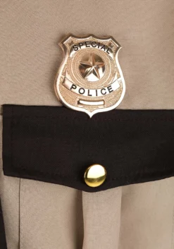 Fun Costumes Adult Super Troopers Costume 17 Fun Costumes Adult Super Troopers Costume -Cheap Anna Costumes Store adult state trooper costume super troopers alt 7