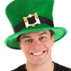 Elope Adult Supreme Leprechaun Hat
