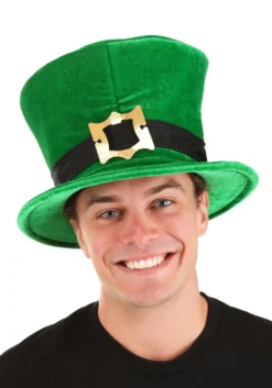Elope Adult Supreme Leprechaun Hat