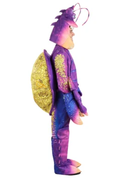 Fun Costumes Disney Moana Tamatoa Costume For Adults 11 Fun Costumes Disney Moana Tamatoa Costume For Adults -Cheap Anna Costumes Store adult tamatoa costume alt 5