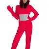 Fun Costumes Teletubbies Po Jumpsuit Costume For Adults