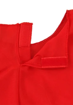 Elope Dr. Seuss The Grinch Santa Costume For Adults -Cheap Anna Costumes Store adult the grinch santa costume alt 6