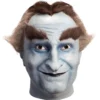 TRICK OR TREAT STUDIOS The Munsters Adult Grandpa Munster Mask