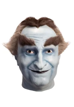 TRICK OR TREAT STUDIOS The Munsters Adult Grandpa Munster Mask