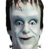 TRICK OR TREAT STUDIOS The Munsters Adult Herman Munster Mask
