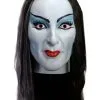 TRICK OR TREAT STUDIOS The Munsters Adult Lily Munster Mask
