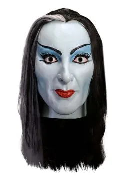 TRICK OR TREAT STUDIOS The Munsters Adult Lily Munster Mask