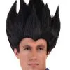 Partytime Costume & Lingerie (Yiwu) Factory Adult Vegeta Wig