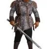 Fun Costumes Men's Wild Warrior Costume