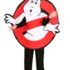 Fun Costumes Ghostbusters No-Ghosting Adult's Costume