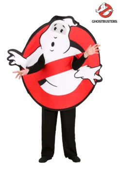 Fun Costumes Ghostbusters No-Ghosting Adult's Costume