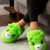 Shenzen Amilla Good Luck Bear Care Bear Slippers For Adults